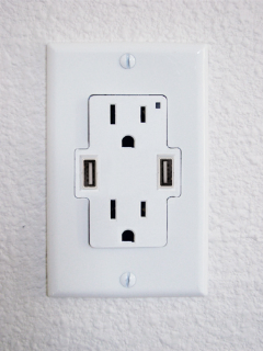 poweroutlet